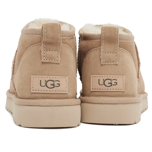 Stivali donna ugg stivaletti - stivali,