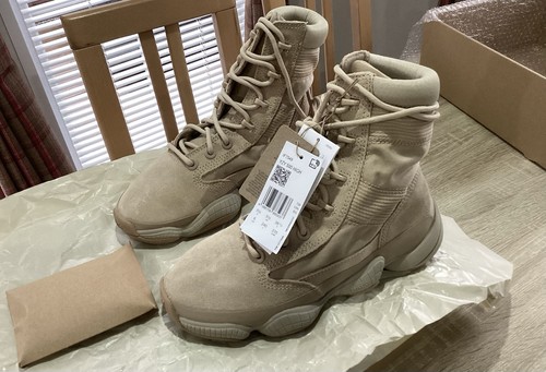 Stivali adidas yeezy - adidas, high