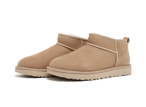 Stivali donna ugg stivaletti - stivali,