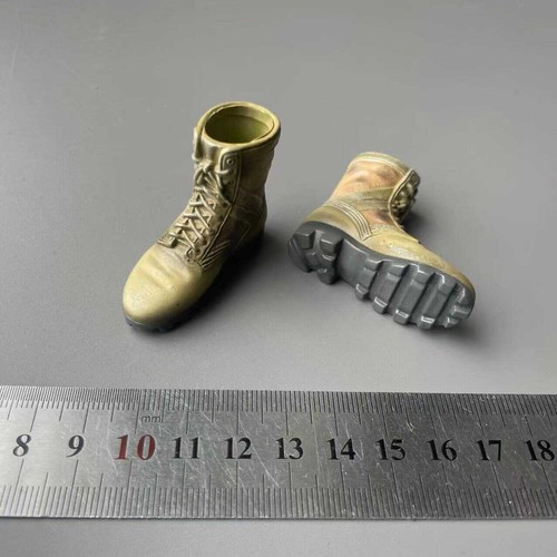 Stivali combattimento - da,
