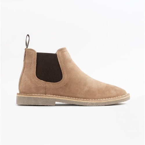 Stivali chelsea hush puppies - stivali,