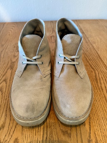 Stivali clarks desert chukka - clarks,