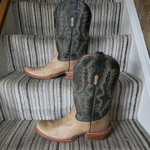 Stivali cavaliere cowboy - da,