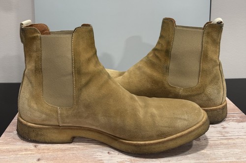 Stivali common projects - stivali,