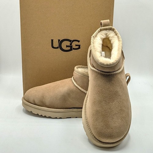Stivaletti ugg classic ultra - classic,