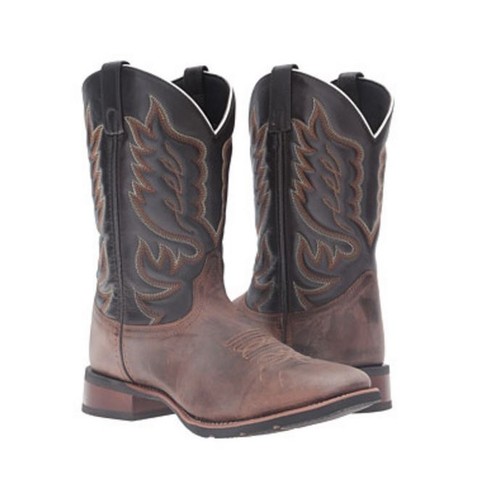 Stivali western uomo laredo - uomo,