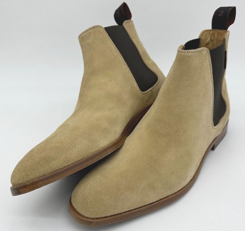 Stivali scarpe paul - stivali/scarpe, smith