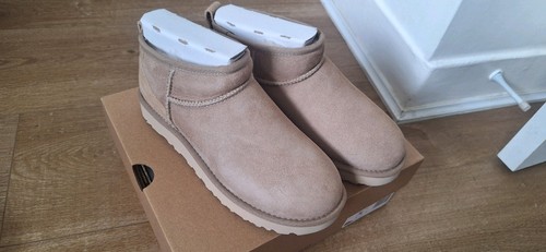 Stivali ugg classic ultra - ugg, mini