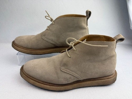 Stivali chukka faherty reserve - chukka,