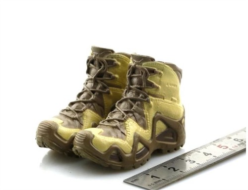 Stivali combattimento - da,