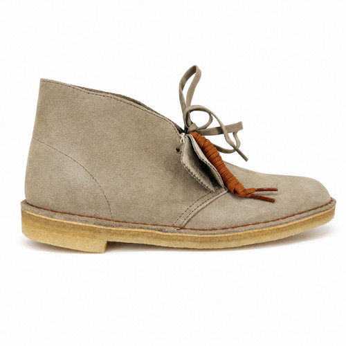 Clarks stivali desert - stivali,