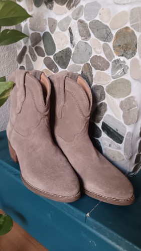 Stivali western donna dingo - western,