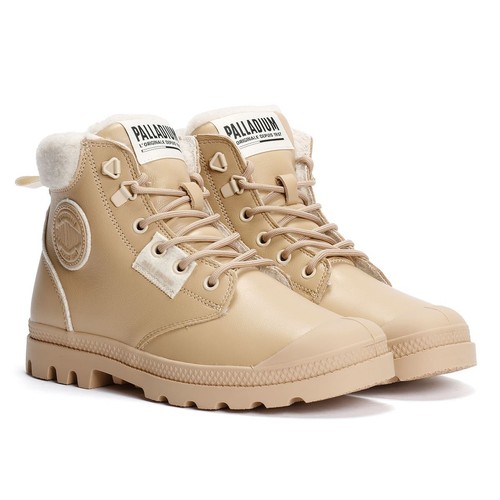 Stivali donna palladium - stivali,
