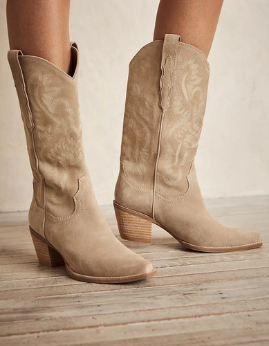 Stivali western jeffrey - western,