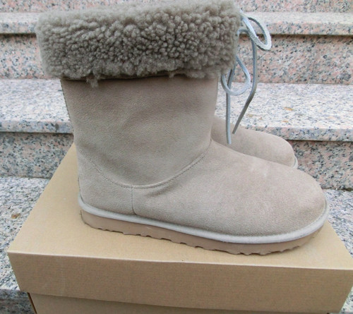 Stivali ugg sarissa - stivali,