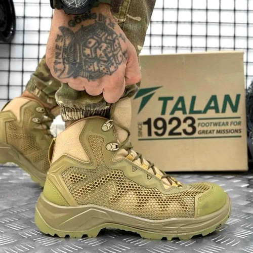 Stivali militari ucraini talan - ucraini,