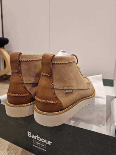 Stivali chukka barbour - barbour, hadston