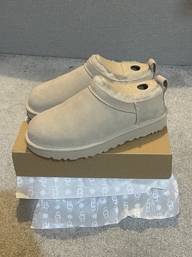 Ugg classic micro stivali - ugg,