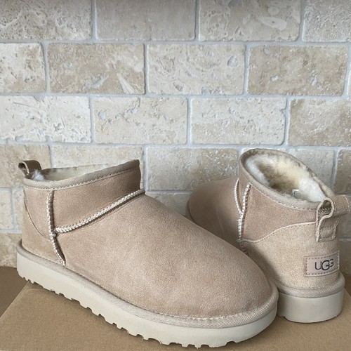 Stivaletti ugg classic ultra - stivaletti,