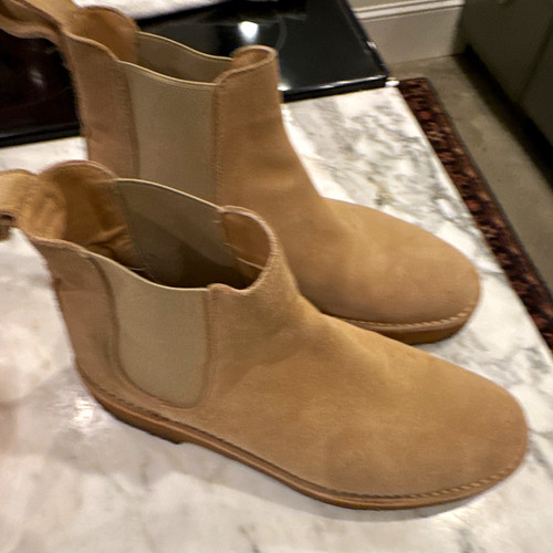 Stivali clarks sand - stivali,