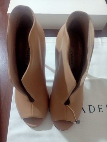 Scarpe casadei ankle boots - scarpe,