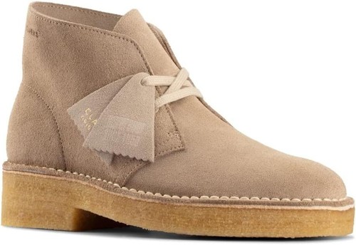 Stivali donna clarks - donna, originals