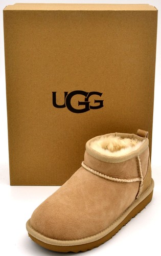 Mini stivali ugg - ugg, bambini