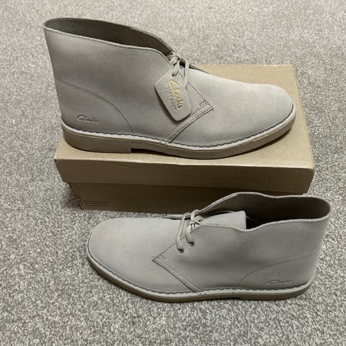 Clarks desert boot2 stivaletti - boot2,