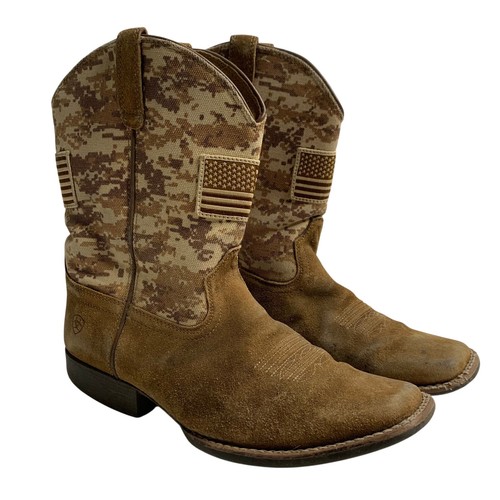 Stivali ariat sport patriot - stivali,