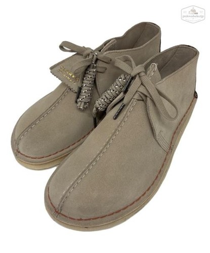 Clarks desert trek sand - trek,