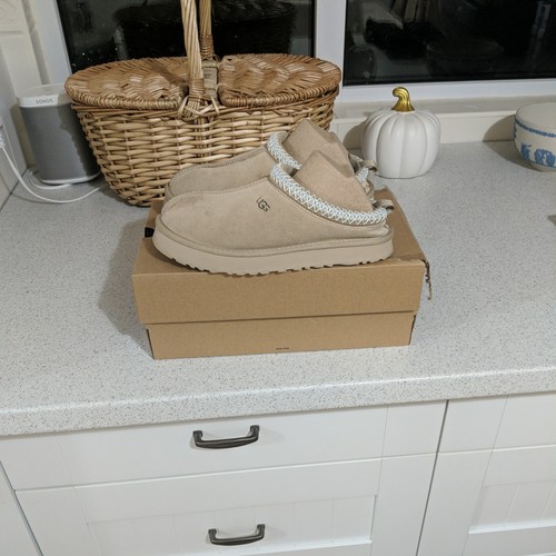 Stivali ugg colore tazz sand - stivali,