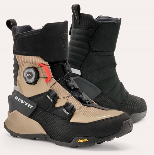 Stivali boots moto - boots, touring