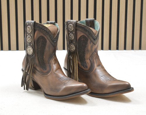 Stivali donna corral - donna,