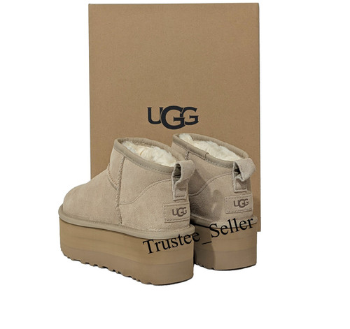 Stivali ugg classic - ultra, mini