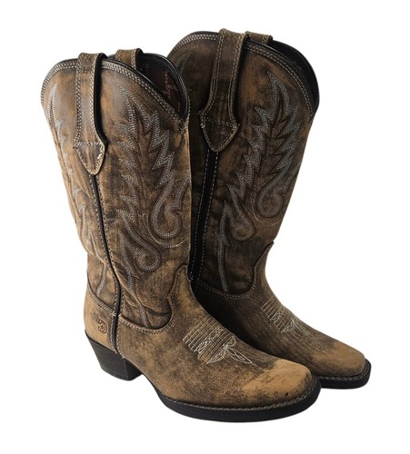 Stivali durango donna - donna, 12"