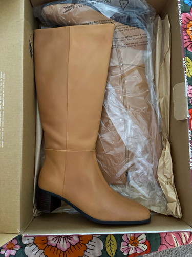 Stivali equitazione madewell - stivali,