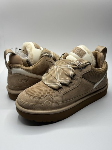 Sneaker ugg lowmel beige - ugg,