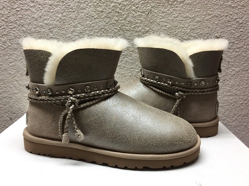 Stivali ugg renn swarovski - stivali,