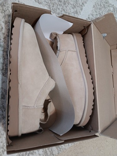 Stivali ugg classic - stivali,