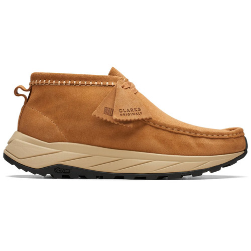 Stivali clarks originals - stivali,