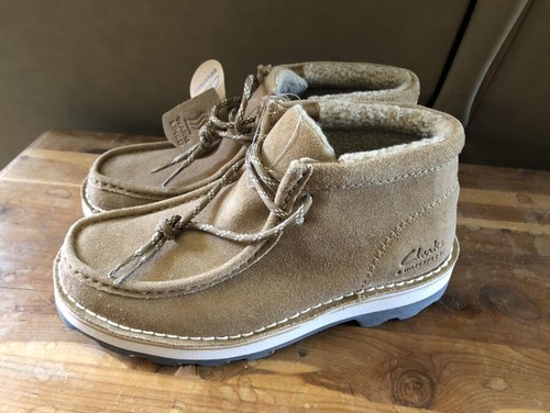 Stivali clarks corston wally - stivali,