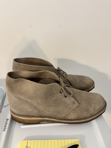 Clark original desert - clark's, boots