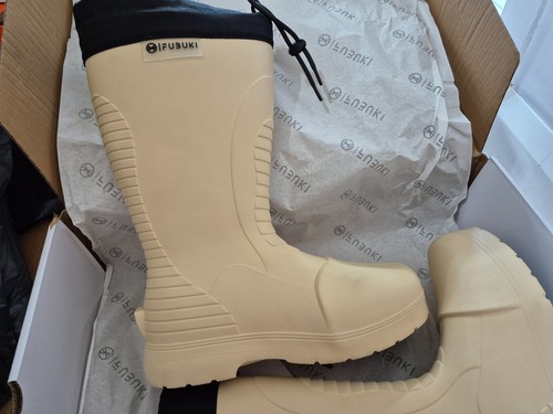 Stivali neve unisex - neve, fubuki