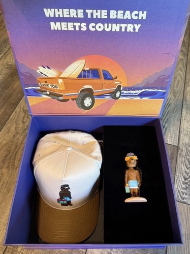 Cappello morgan wallen - cappello,