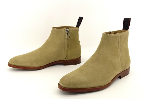 Scarpe invernali uomo - ps, paul