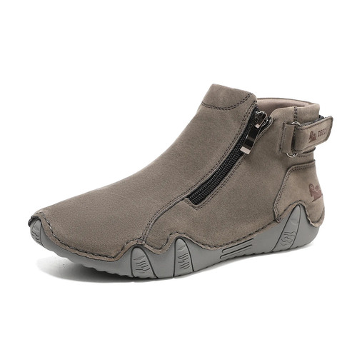 Stivaletti uomo donna casual