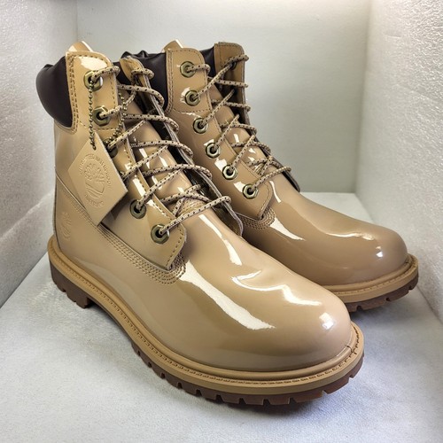Timberland pollici stivali - 6,