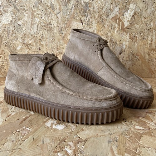 Clarks torhill stivaletti - hi,
