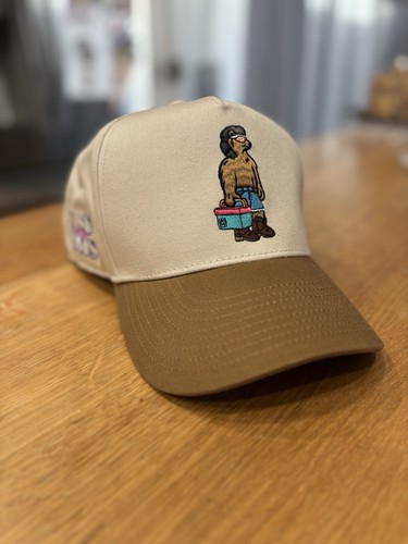 Cappello snapback morgan - snapback,