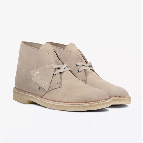Stivali uomo clarks - stivali,